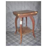 Side Table / Plant Stand / Phone Table