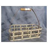 Bottle Rack