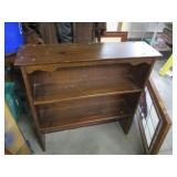 Book Shelf
