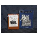 Dictionary of Wood working tools/Tool Collectors