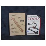 Antique trader/Winchester books