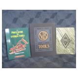 Tools books