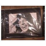 Mick Jagger
