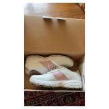 Nike golf shoes