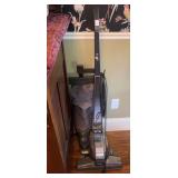 Vacuum