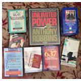 Books/ movies