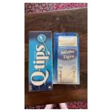 Q-tips