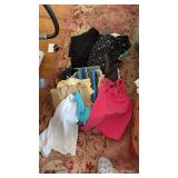 Ladies shirts