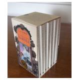 Chronicles of narnia books