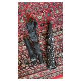 Umbrellas