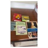 Art books