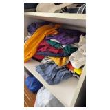 Lot of tshirts, school tees and more