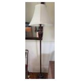 Floor lamp