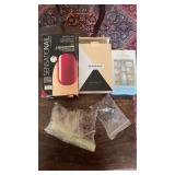 Nail supplies