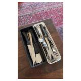 Utensils