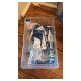 Toothbrushï¿½s