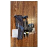 Trekology hiking poles