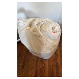 Large duvet cover