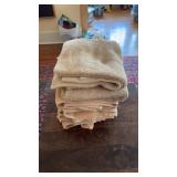 Hand towels