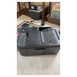 Cannon printer