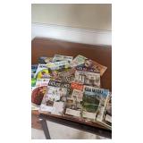 Magazines