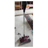 Vacuum