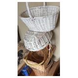 Baskets