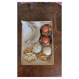 Jewelry lot