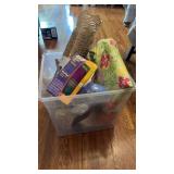 Easter/ napkin lot