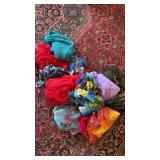 Scarves