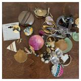 Jewelry lot