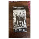 Compression socks