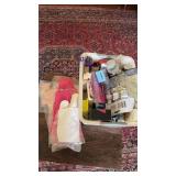 Nail supplies