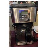 Master chef coffee maker