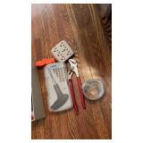 Misc tool lot