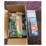 Mouth care