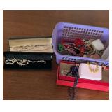 Jewelry lot