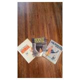 Herman books