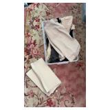 Bin of shapewear
