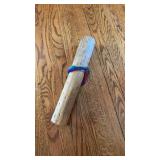 Rain stick