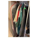 Menï¿½s clothing