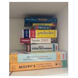 Resource books
