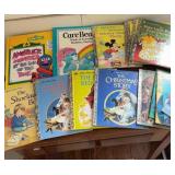 Kids books