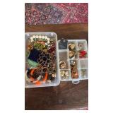 Jewelry lot