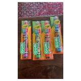 Crayola  toothbrushes