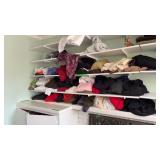 Lot of shirts/ sweaters