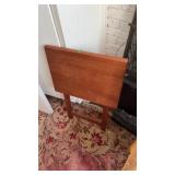 TV tray