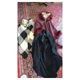 Shawls/ poncho