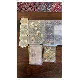 Jewelry making supplies