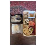 Jewelry lot